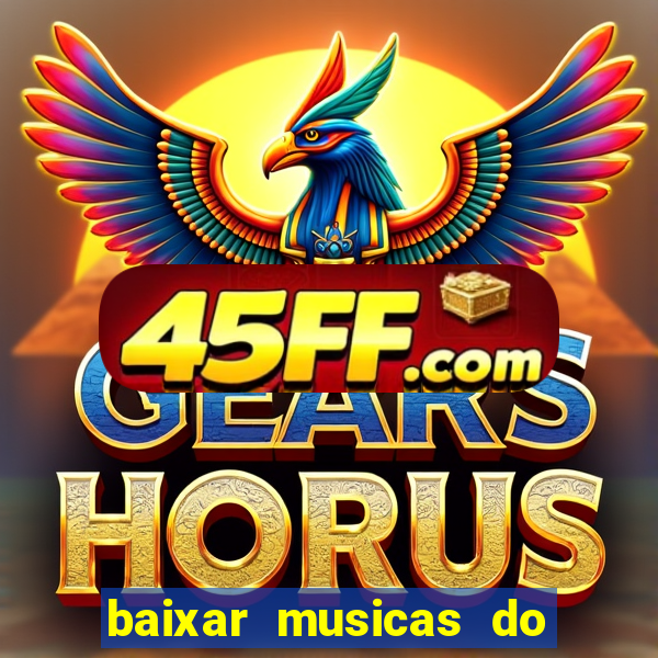 baixar musicas do roberto carlos